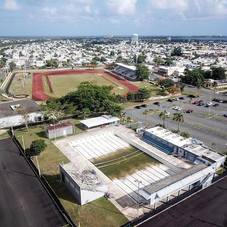 Levittown Lakes Bagian luar foto