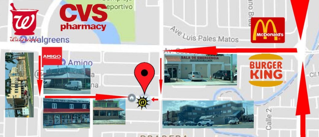 Levittown Lakes Bagian luar foto