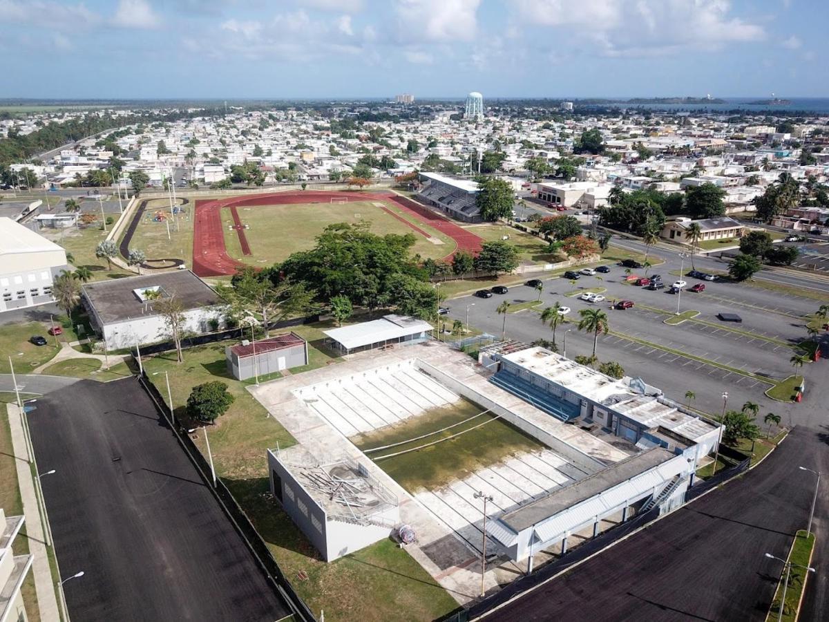 Levittown Lakes Bagian luar foto